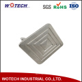 China Supplier Road Stud Ts16949 Certificate with Investment Casting